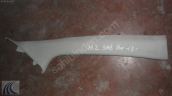 MAZDA 2 2009 ÇIKMA SAĞ ÖN DİREK PLASTİĞİ
