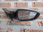 HYUNDAİ ACCENT BLUE SAĞ AYNA HATASIZ e13 027492 BEYAZ