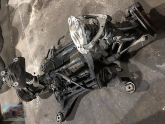 Oto Çıkma Parça / Volkswagen / Touareg / Alt Takım / Travers / Çıkma Parça 