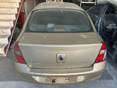 Renault clio symbol 1999-2009 komple arka