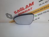 Oto Çıkma Parça / Renault / Talisman / Ayna / Ayna Camı / Çıkma Parça 