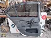 Oto Çıkma Parça / Bmw / 5 Serisi / Kaporta & Karoser / Sol Arka Kapı / Çıkma Parça 