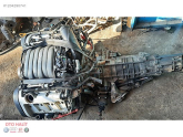 Oto Çıkma Parça / Audi / A6 / Motor / Motor (komple) / Çıkma Parça 