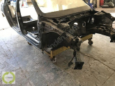Oto Çıkma Parça / Skoda / Superb / Kaporta & Karoser / Ara Bölme Sacı / Çıkma Parça 