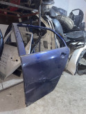 Oto Çıkma Parça / Skoda / Fabia / Kaporta & Karoser / Sol Arka Kapı / Çıkma Parça 