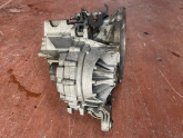 Oto Çıkma Parça / Volvo / S60 / Şanzıman / Şanzıman Komple / Çıkma Parça 