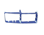 FAR ÇERÇEVESİ SOL MITSUBISHI CANTER FE515-FE519-FE635-FE659 94-01