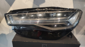 Oto Çıkma Parça / Audi / A6 / Far & Stop / Sol Ön Far / Sıfır Parça 