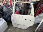 Oto Çıkma Parça / Ford / C-Max / Kaporta & Karoser / Sol Arka Kapı / Çıkma Parça 