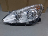 Oto Çıkma Parça / Opel / Corsa / Far & Stop / Sol Ön Far / Sıfır Parça 