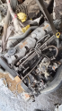 Renault master 2500 motor
