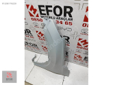 Oto Çıkma Parça / Honda / HR-V / Kaporta & Karoser / Sağ Ön Çamurluk / Çıkma Parça 
