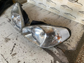 Oto Çıkma Parça / Hyundai / Accent / Far & Stop / Sağ Ön Far / Çıkma Parça 