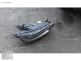 Oto Çıkma Parça / Volkswagen / Passat / Far & Stop / Sol Ön Far / Çıkma Parça 