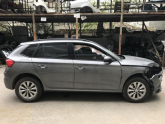 SKODA KAMİQ 2018 2024 SAĞ ÖN ÇEYREK 657810126