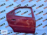 Citroen Xsara Sağ Arka Kapı