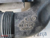 Oto Çıkma Parça / Volkswagen / Golf / Sunroof / Sunroof Kumanda Paneli / Çıkma Parça 