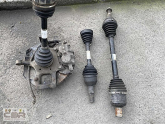 Oto Çıkma Parça / Kia / Sorento / Alt Takım / Taşıyıcı / Çıkma Parça 