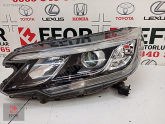 HONDA CRV SOL FAR ORJİNAL ÇIKMA YEDEK PARÇA 17-19