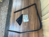 Oto Çıkma Parça / Volkswagen / Polo / Kaporta & Karoser / Sol Ön Kapı / Çıkma Parça 