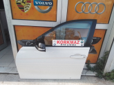 BMW 3 SERİSİ F30 SOL ÖN KAPI ORJINAL SÖKME DOLU