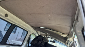 Renault Kangoo 2 tavan döşemesi orijinal sökme