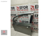 Oto Çıkma Parça / Toyota / Yaris / Kaporta & Karoser / Sağ Ön Kapı / Çıkma Parça 