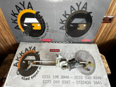 Oto Çıkma Parça / Opel / Astra / Oto Cam / Silecek Mekanizması / Çıkma Parça 