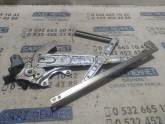 Oto Çıkma Parça / Isuzu / D-Max / Oto Cam / Cam Krikosu / Çıkma Parça 