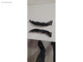 Oto Çıkma Parça / Honda / Civic / Tampon / Tampon Braketi / Çıkma Parça 