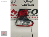 TOYOTA CHR SIFIR STOP BAGAJ İÇ SAĞ 16-19 OEM NO: 81581-F4120