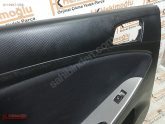 Oto Çıkma Parça / Hyundai / Accent / Kaporta & Karoser / Sağ Ön Kapı / Çıkma Parça 