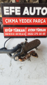 Oto Çıkma Parça / Volkswagen / Caddy / Motor / EGR / Çıkma Parça 