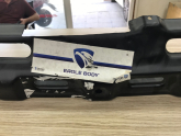 Oto Çıkma Parça / Hyundai / H100 / Tampon / Tampon Demiri / Sıfır Parça 