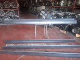 Oto Çıkma Parça / Opel / Corsa / Kaporta & Karoser / Marşpiyel Sacı / Çıkma Parça 