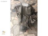 Oto Çıkma Parça / Renault / Clio / Şanzıman / Şanzıman Komple / Sıfır Parça 