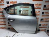 ÇIKMA SKODA OCTAVİA SAĞ ARKA KAPI 2012-2019