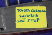 Oto Çıkma Parça / Toyota / Corolla / Far & Stop / Sağ Arka Stop / Çıkma Parça 