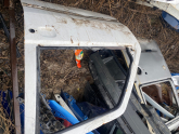 Oto Çıkma Parça / Fiat / Uno / Kaporta & Karoser / Sol Ön Kapı / Çıkma Parça 