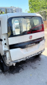 Fiat Fiorino Arka Bagaj Kapağı