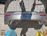 BMW F30 ARKA TAMPON HATASIZ DOLU