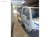 Oto Çıkma Parça / Samsung / SV 110 / Kaporta & Karoser / Sol Ön Kapı / Çıkma Parça 