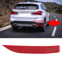 61617355548 BMW X1 F48 2015-2019 REFLEKTÖR ARKA TAMPON SAG