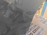 Oto Çıkma Parça / Peugeot / 2008 / Kaporta & Karoser / Sol Arka Kapı / Çıkma Parça 