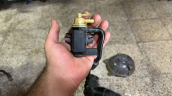 Oto Çıkma Parça / Volkswagen / Passat / Suspansiyon / Hava Motoru / Çıkma Parça 
