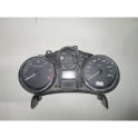 Peugeot 207 DİZEL Kilometre Saati Gösterge Paneli 9662904880