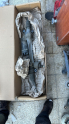 Oto Çıkma Parça / Audi / A4 / Direksiyon / Direksiyon Kutusu / Çıkma Parça 
