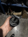 Oto Çıkma Parça / Seat / Toledo / Motor / Hava Akışmetre / Çıkma Parça 