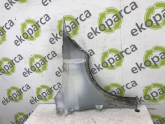 Oto Çıkma Parça / Seat / Arona / Kaporta & Karoser / Sol Ön Çamurluk / Çıkma Parça 