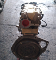 Oto Çıkma Parça / Fiat / Punto / Motor / Motor (komple) / Çıkma Parça 
